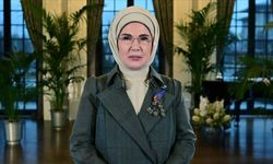 Emine Erdoğan’dan sıfır atık mesajı: Gıda israfına dur diyelim