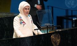 Emine Erdoğan: Gıda israfının faturasını tüm insanlık ödüyor