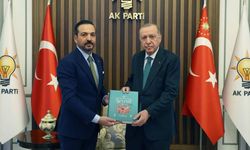 Türk dünyasının ortak mirası kitaplaştı