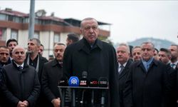 Başkan Erdoğan: Siyonist İsrail bedelini ödeyecek