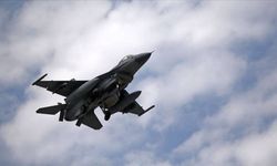 İncirlik Üssü’nde alarm! Uçaklar peş peşe kalktı