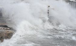 Arap ülkelerine sel uyarısı