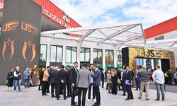 Milyar Dolarlık Mücevher Pazarı İstanbul'a Geliyor