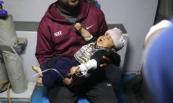 İsrail çadırları hedef aldı: 1'i gazeteci 6 Filistinli katledildi