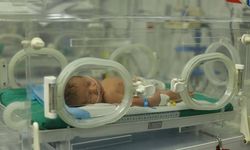 Gazze’de sağlık sistemi çöküşün eşiğinde!