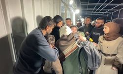 Refah'tan 28 Filistinli Gazze'ye döndü