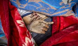 İsrail'in Gazze'ye saldırılarında can kaybı 72 bin 267'ye yükseldi