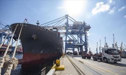 Gemi adamları iaşe bedeli 430 lira oldu