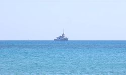 Doğu Akdeniz’de askeri hareketlilik: GKRY’ye sevkiyat arttı