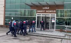 18 ilde dolandırıcılık ve yasa dışı bahis operasyonu