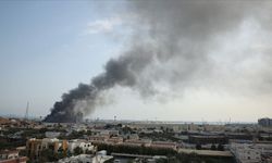 Haşdi Şabi'ye saldırı! 6 kişi öldü