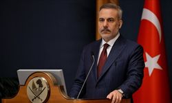 Hakan Fidan, Körfez ülkelerinin kararını açıkladı