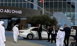 Bakan Fidan'dan dikkat çeken fotoğraf