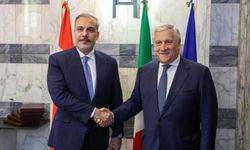 Hürmüz için ortak adım çağrısı