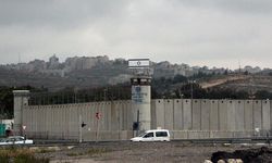 Filistinli anneler özgürlük bekliyor