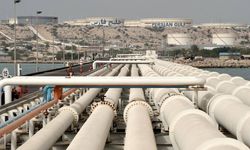 Fars Haber Ajansı: Hark Adası'nda petrol altyapısı zarar görmedi