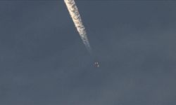 Umman’daki Salala Limanı’na İHA saldırısı