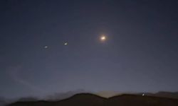 Hizbullah İsrail'de 2 askeri hedefe saldırı düzenledi