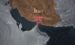 İran, Hürmüz Boğazı'nda 10 petrol tankerini vurdu