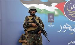 Husiler'den İsrail ve ABD’ye karşı direniş çağrısı