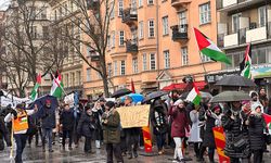 İsveçlilerden İsrail'e Batı Şeria tepkisi!