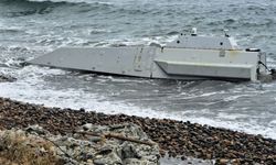 Ordu kıyılarında İHA paniği