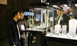 Mücevher dünyasında gözler İstanbul’da