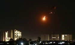 Suudi Arabistan'da 5 ABD yakıt ikmal uçağı hasar gördü