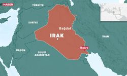 Basra Körfezi'ne mayın mı döşenecek? İran'dan açıklama