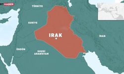 Elektrik sistemi tamamen çöktü! Irak karanlığa gömüldü