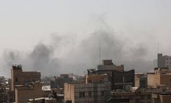 İran'ın Şiraz kentinde 20 kişi öldü