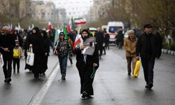 Tahran'daki patlamada bir kişi hayatını kaybetti