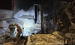 İran'dan İsrail'in misilleme saldırılar!