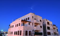 İran'ın Körfez ülkelerine saldırıları sürüyor