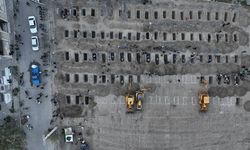 ABD-İsrail saldırılarında İran’da yaklaşık 180 çocuk katledildi