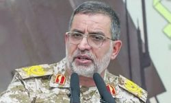 İran Devrim Muhafızları Ordusu Sözcüsü öldürüldü