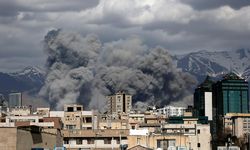 İran'da haftalar sürecek yıkım kapıda