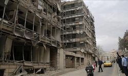 "2. Dünya Savaşı'ndan Sonra Bir İlk"