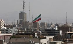 İsrail'den İran açıklaması