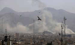 İran'da Hendab Ağır Su Kompleksi'ne saldırı düzenlendi