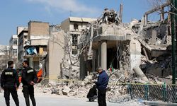 İran'da biri 6 aylık bebek 6 kişi katledildi