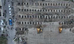 ABD-İsrail saldırılarında İran'da 210 çocuk katledildi