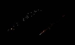 İran ordusu: ABD ile İsrail’in 500 askeri noktasına saldırı düzenlendi