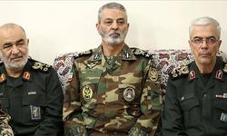 İran Genelkurmay Başkanı Musavi öldürüldü