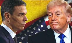 İspanya'dan Trump'a rest! Tehditlerden korkmuyoruz