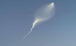 Yemen’den İsrail’e ilk füze!