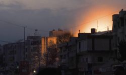 Katil İsrail'den Lübnan saldırısı: 31 ölü, 149 yaralı