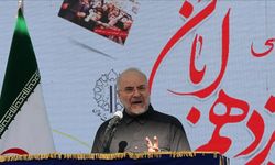 İran: İsrail'in çöküşü hızlanacak