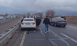 El frenini çekmeyi unuttuğu aracını durdurmaya çalışırken yaşamını yitirdi