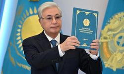 Kazakistan'da yeni dönem! Resmen kabul edildi